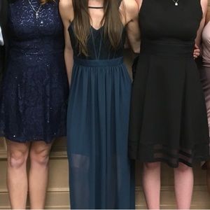 BCBGeneration Maxi Dress